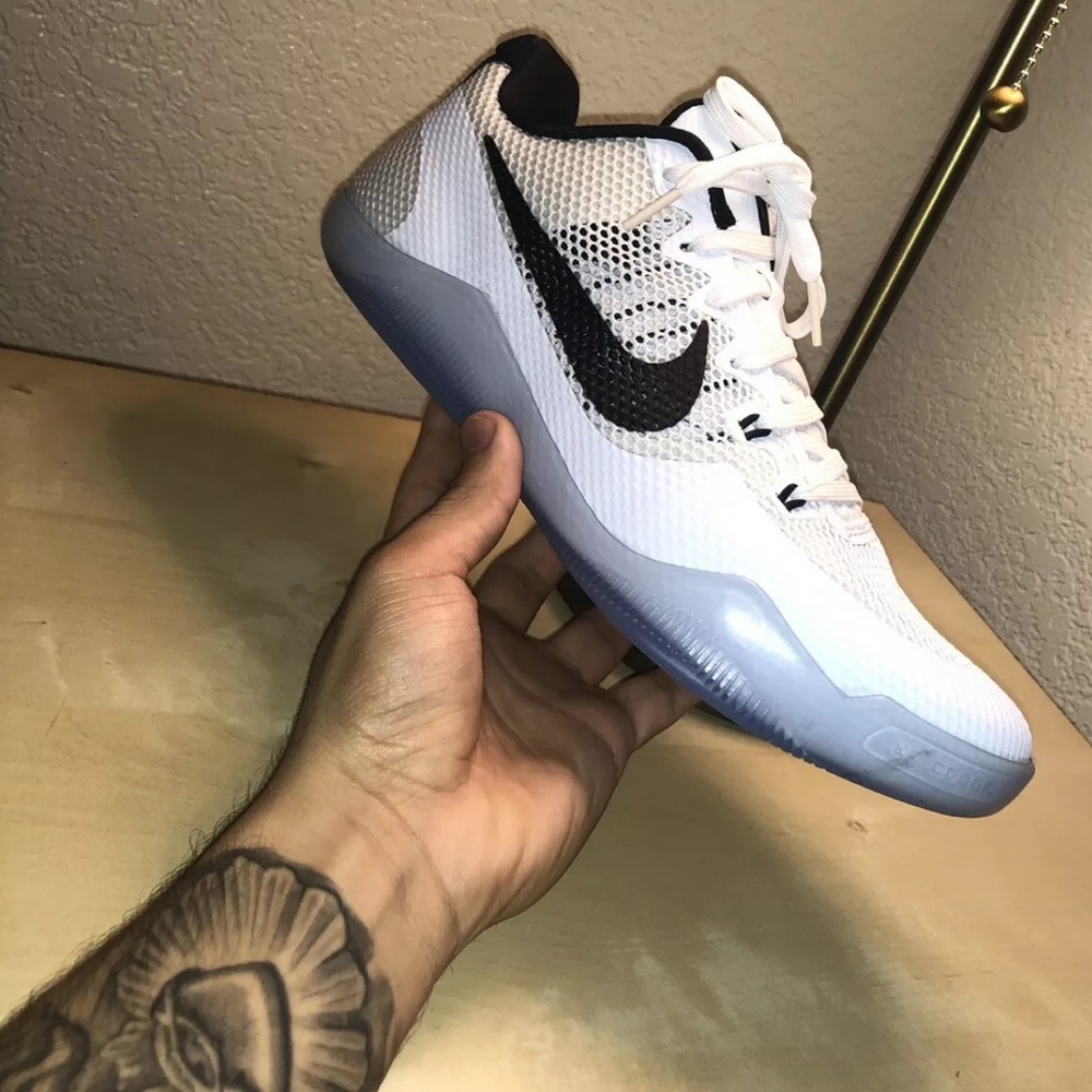 Kobe XI 11 Elite Low